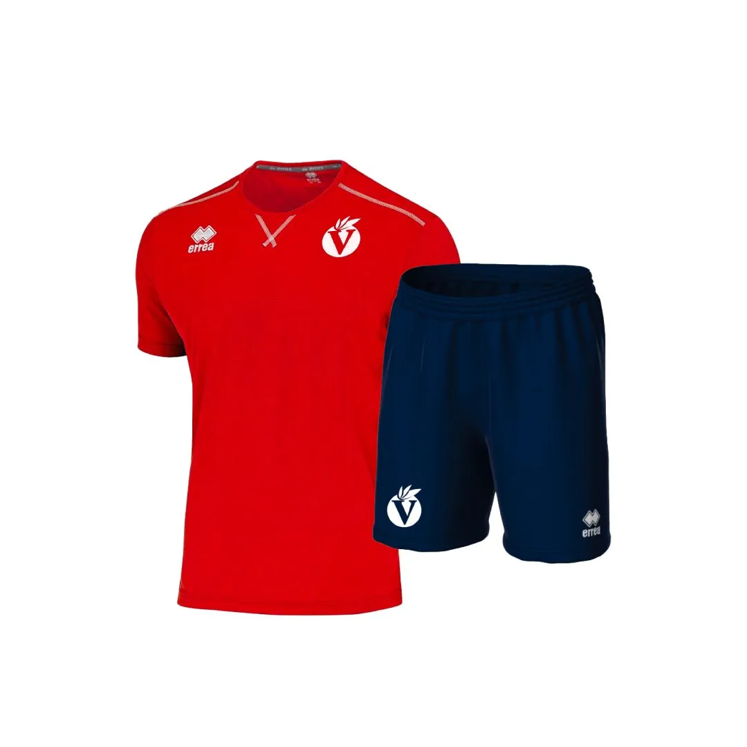 Kit Tecnico