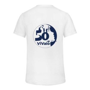T-Shirt 50 Anni Vivaio